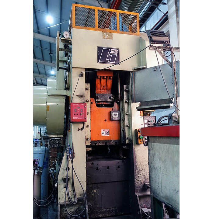 Forging Machine